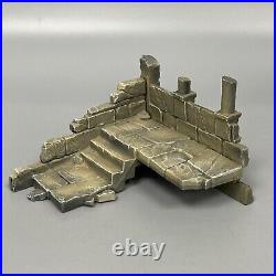 Ruins Of Middle-earth The Lord Of The Rings Strategy Battle Game Scenery Terrain