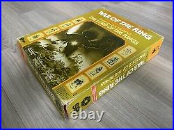 SPI Wargame Games of Middle Earth War of the Rings Counted & 99% Complete