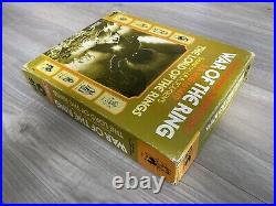 SPI Wargame Games of Middle Earth War of the Rings Counted & 99% Complete