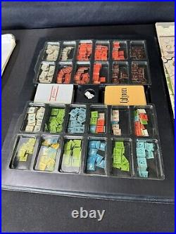 SPI Wargame Middle Earth Trilogy War of the Ring, Gondor & Sauron