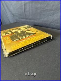 SPI Wargame Middle Earth Trilogy War of the Ring, Gondor & Sauron