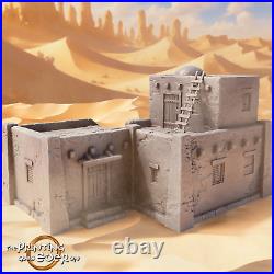 Sands of the East Volume 1 Complete Bundle 28mm LOTR war gaming miniatures