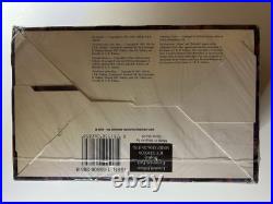 Sealed Middle Earth CCG 1998 Dark Minions Booster Box 36 packs New Limited