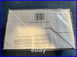Sealed Middle Earth CCG 1998 Japanese Dark Minions Booster Box (36 packs)