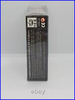 Sealed Starter Deck LIMITED EDITION METW CCG MIDDLE EARTH THE WIZARDS MECCG LOTR