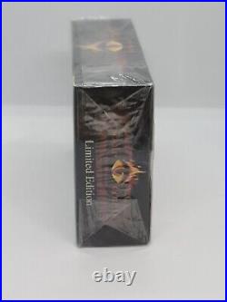 Sealed Starter Deck LIMITED EDITION METW CCG MIDDLE EARTH THE WIZARDS MECCG LOTR