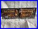 Set Of 2 Lord Of The Rings Risktrilogy & Middle Earth Editionsbrand New Sealed