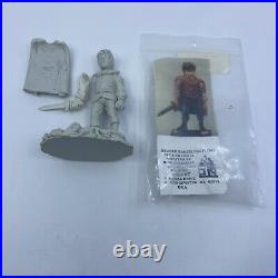 Soldier Mike Cusanelli Halfling Middle Earth RW170011 LOTR New