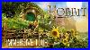 Sunny Spring Day In The Shire Hobbit Bag End Ambience Immersive Tour 4k