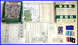 THE FELLOWSHIP OF THE RING EXC! 7100 Middle-Earth Lord SET MERP Tolkien Module