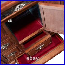 THE NOBLE COLLECTION The Lord of the Rings Middle Earth Treasure Chest RARE