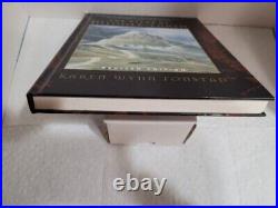 The Atlas of Middle Earth Hardcover (1991) Karen Wynn Fonstad ALMOST NEW (read)
