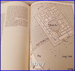 The Atlas of Middle-Earth / Karen Wynn Fonstad / Hardcover Lord of the Rings