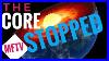 The Earth S Core Has Stopped And People Are Going Nuts