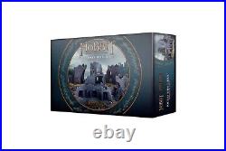The Hobbit Middle-earth Strategy Battle Game Fortress Of Dol Guldur New 2022
