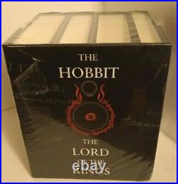 The Hobbit & The Lord of the Rings Gift SetPocket size A Middle-earth Treasury