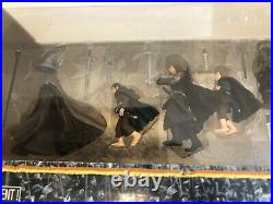 The Lord Of The Rings Armies Of Middle Earth The Fellowship Collection New