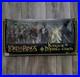 The Lord Of The Rings Kings Of Middle Earth 6 Action Figures Gift Pack Toy Biz