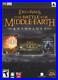 The Lord Of The Rings The Battle For Middle-Earth Anthology PC DVD 3 games! BOX