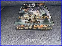 The Lord Of The Rings The Battle For Middle-Earth Chinese Big Box Edition PC