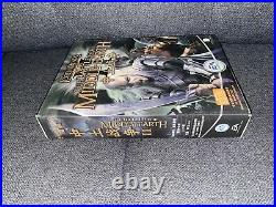 The Lord Of The Rings The Battle For Middle-Earth Chinese Big Box Edition PC