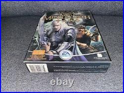 The Lord Of The Rings The Battle For Middle-Earth Chinese Big Box Edition PC