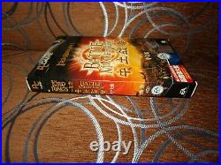 The Lord of The Rings Battle For Middle-Earth Chinese Big DVD Box Edition