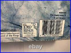 The Lord of the Rings Armies of Middle Earth Battle at Helm's Deep Play Set B