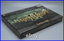 The Lord of the Rings Battle for Middle-Earth II Collector's Edition PC Game NEW