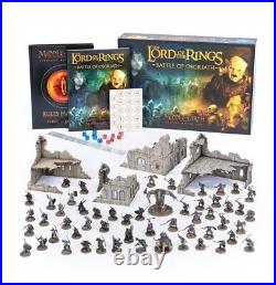 The Lord of the Rings Battle of Osgiliath Box Set Games Workshop Brand New