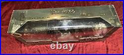 The Lord of the Rings Final Battle of Middle Earth 2005 #81690 NRFB