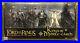 The Lord of the Rings Kings of Middle Earth 6 Action Figure Set NEW Sealed