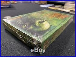 The Lord of the Rings Strategy Battle Games Warriors of Middle-Earth Sealed