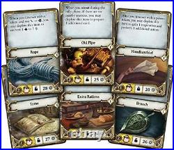 The Lord of the Rings Strategy Board Game Cooperative Adventure for 1-5 Pla