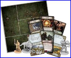 The Lord of the Rings Strategy Board Game Cooperative Adventure for 1-5 Pla