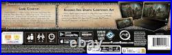 The Lord of the Rings Strategy Board Game Cooperative Adventure for 1-5 Pla
