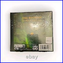 The Lord of the Rings Tales of Middle-earth Collector box