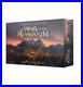 The Lord of the Rings The War of the Rohirrim Battle of Edoras