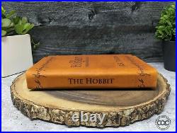 The Middle-Earth Leather Bound collection