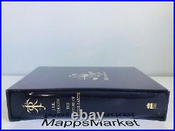 The Nature of Middle-Earth SPECIAL DELUXE EDITION by J. R. R. Tolkien SLIPCASED