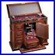 The Noble Collection The Lord of the Rings Middle Earth Treasure Chest 12.6in