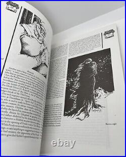 The Shire Middle Earth RPG Realm Book. Rolemaster 1995. I. C. E. Softcover