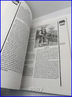 The Shire Middle Earth RPG Realm Book. Rolemaster 1995. I. C. E. Softcover