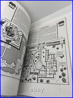 The Shire Middle Earth RPG Realm Book. Rolemaster 1995. I. C. E. Softcover