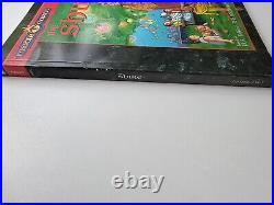 The Shire Middle Earth Role Playing Realm Module / Signed by author