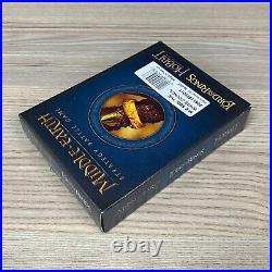 The White Council The Lord Of The Rings The Hobbit New Middle-earth Lotr Resin
