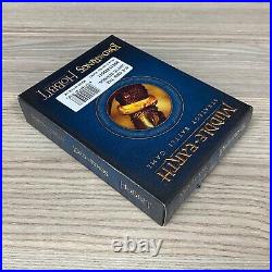 The White Council The Lord Of The Rings The Hobbit New Middle-earth Lotr Resin