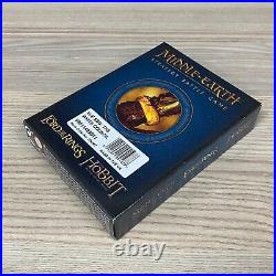 The White Council The Lord Of The Rings The Hobbit New Middle-earth Lotr Resin