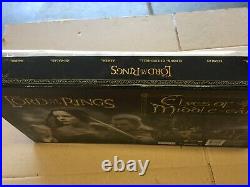 ToyBiz The Lord Of The Rings Elves Of Middle Earth Action Figure Set 2005 LOTR