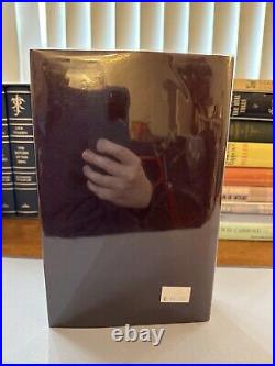 Unfinished Tales, JRR Tolkien, HC 1st Edition, Allen Unwin, 1980 Great Britain
